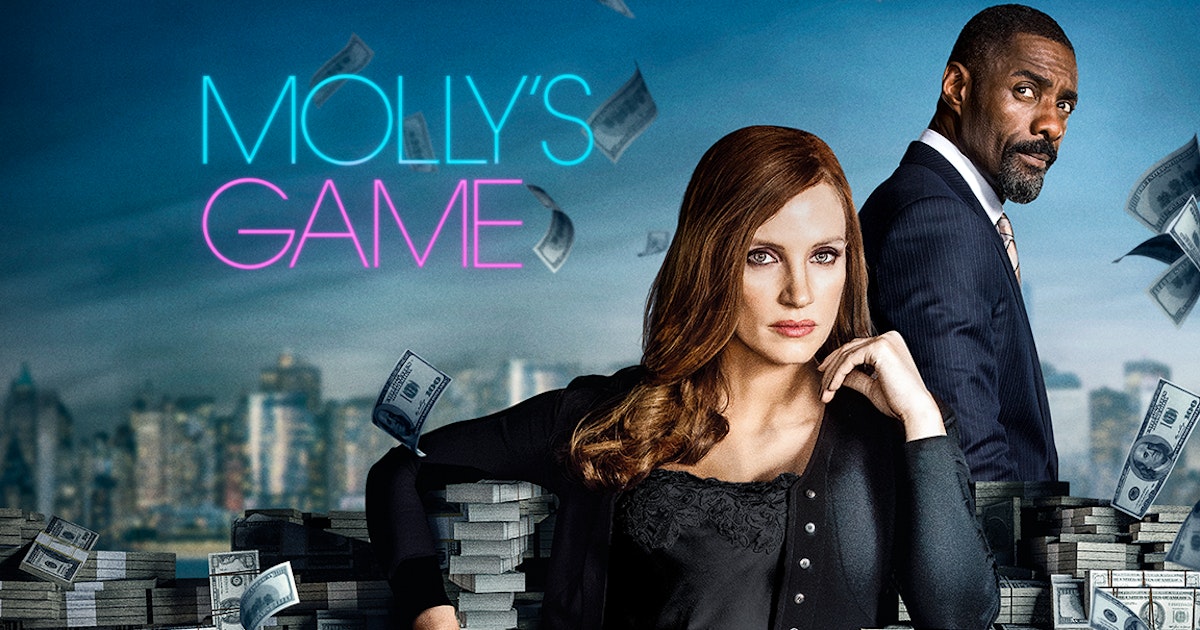 Molly's Game